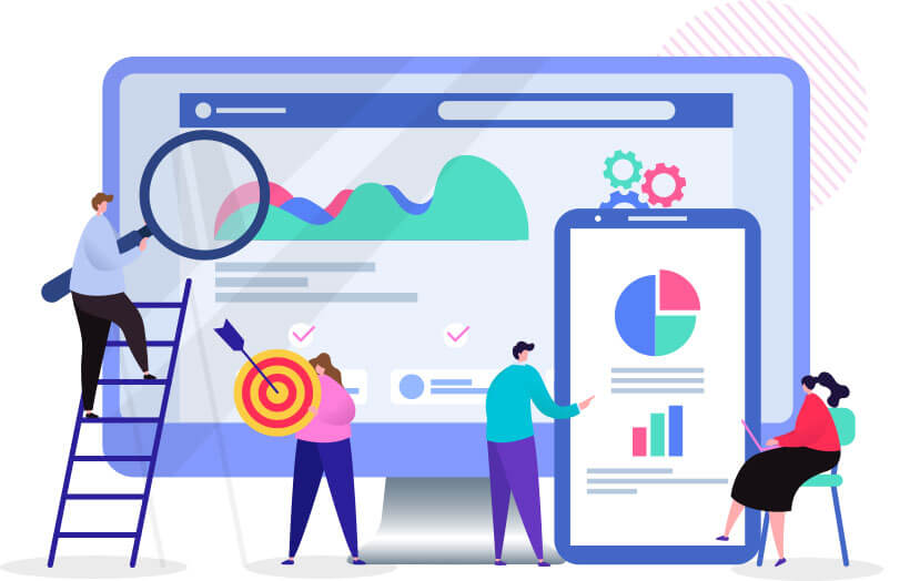 Digital Marketing Services
